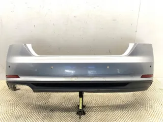 LORK-48-123115 Бампер задний Audi A5 (S5,RS5) 2 Арт e12699435, вид 1