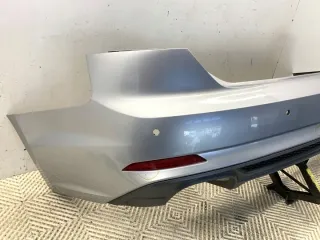 LORK-48-123115 Бампер задний Audi A5 (S5,RS5) 2 Арт e12699435, вид 2
