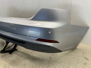 LORK-48-123115 Бампер задний Audi A5 (S5,RS5) 2 Арт e12699435, вид 5