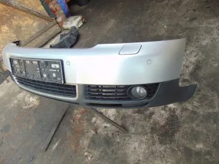  Бампер передний Audi A4 B6 Арт e12699422, вид 3