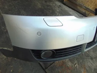  Бампер передний Audi A4 B6 Арт e12699422, вид 4