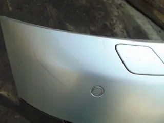  Бампер передний Audi A4 B6 Арт e12699422, вид 5