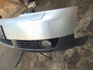  Бампер передний Audi A4 B6 Арт e12699422, вид 7