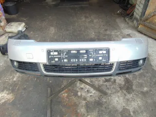  Бампер передний Audi A4 B6 Арт e12699422, вид 8