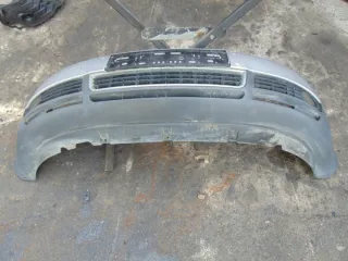  Бампер передний Audi A4 B6 Арт e12699422, вид 9