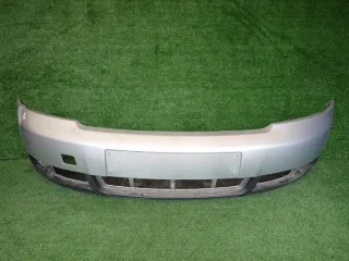 8E0807437 Бампер передний Audi A4 B6 Арт e12699421, вид 1