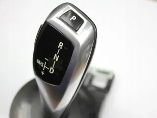 9213651 61319213651 Кулиса BMW 5 E60/E61 Арт e12699378, вид 3