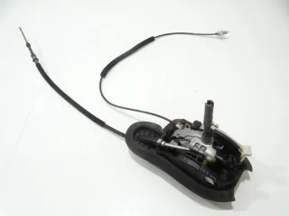 7522144 6763520 Кулиса BMW 5 E60/E61 Арт e12699377, вид 1