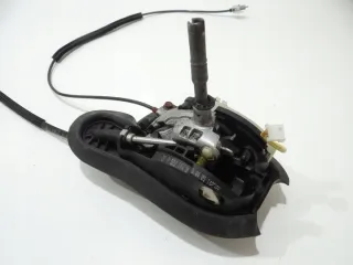 7522144 6763520 Кулиса BMW 5 E60/E61 Арт e12699377, вид 2
