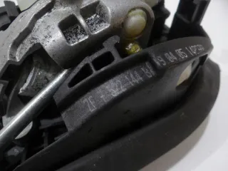 7522144 6763520 Кулиса BMW 5 E60/E61 Арт e12699377, вид 3