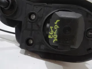 7522144 6763520 Кулиса BMW 5 E60/E61 Арт e12699377, вид 7