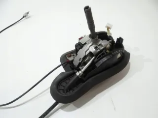 7522144 6763520 Кулиса BMW 5 E60/E61 Арт e12699377, вид 8
