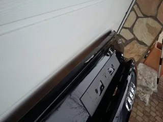  Крышка багажника (дверь 3-5) Audi Q3 1 Арт e12699232, вид 3