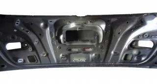 8U0827755 Крышка багажника (дверь 3-5) Audi Q3 1 Арт e12699222, вид 4