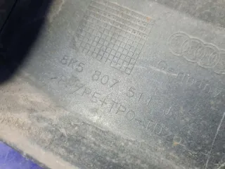 8K5807511J Бампер задний Audi A4 B8 Арт e12699190, вид 9