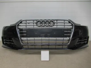 2014-2018 8WXXXYYYVVV Бампер передний Audi A4 B9 Арт e12699180, вид 1