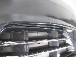 2014-2018 8WXXXYYYVVV Бампер передний Audi A4 B9 Арт e12699180, вид 5