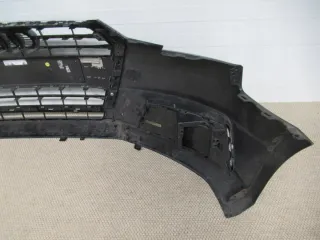 2014-2018 8WXXXYYYVVV Бампер передний Audi A4 B9 Арт e12699180, вид 8