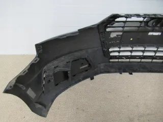 2014-2018 8WXXXYYYVVV Бампер передний Audi A4 B9 Арт e12699180, вид 9