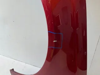 8KKK000 Крыло переднее левое Audi A4 B8 Арт e12699146, вид 3