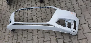  Бампер передний Audi A4 B9 Арт e12699112, вид 1