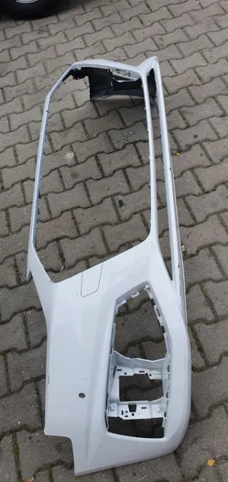  Бампер передний Audi A4 B9 Арт e12699112, вид 2
