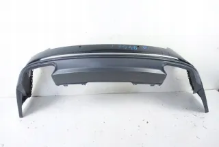 8W9807511M Бампер задний Audi A4 B9 Арт e12699111, вид 2