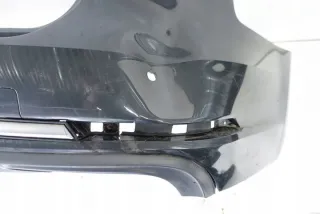 8W9807511M Бампер задний Audi A4 B9 Арт e12699111, вид 6