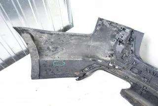 8W9807511M Бампер задний Audi A4 B9 Арт e12699111, вид 7