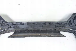 8W9807511M Бампер задний Audi A4 B9 Арт e12699111, вид 9