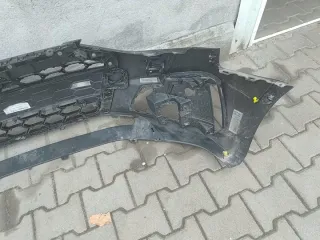 8W0807437AQ Бампер передний Audi A4 B9 Арт e12699068, вид 11