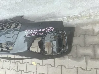 8W0807437AQ Бампер передний Audi A4 B9 Арт e12699068, вид 6