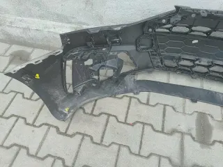 8W0807437AQ Бампер передний Audi A4 B9 Арт e12699068, вид 10