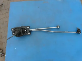 8K0711025L Кулиса Audi S4 B8 Арт e12699067, вид 1