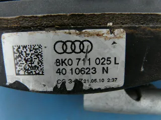 8K0711025L Кулиса Audi S4 B8 Арт e12699067, вид 2