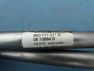 8K0711025L Кулиса Audi S4 B8 Арт e12699067, вид 3