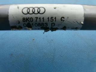 8K0711025L Кулиса Audi S4 B8 Арт e12699067, вид 4