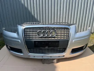 346546764FSSOFNEWD Бампер передний Audi A3 8P Арт e12699055, вид 1