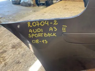 8P4807511 Бампер задний Audi A3 8P Арт e12699054, вид 12