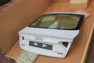  Крышка багажника (дверь 3-5) Audi A5 (S5,RS5) 1 Арт e12699023, вид 5