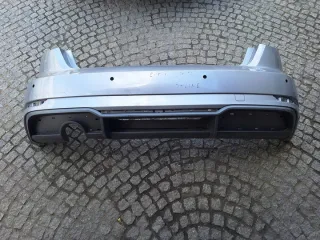 8V4807511P Бампер задний Audi A3 8V Арт e12699000, вид 1