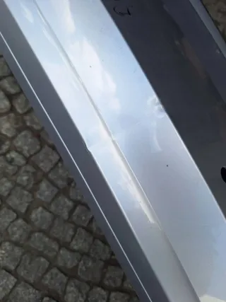 8V4807511P Бампер задний Audi A3 8V Арт e12699000, вид 4