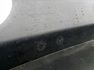  Бампер задний Audi A3 8V Арт e12698999, вид 5