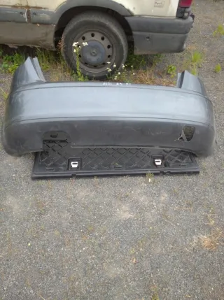 8V3807521R 8V4807511P Бампер задний Audi A3 8V Арт e12698882, вид 1