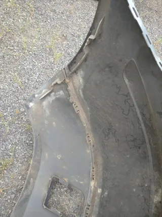 8V3807521R 8V4807511P Бампер задний Audi A3 8V Арт e12698882, вид 3