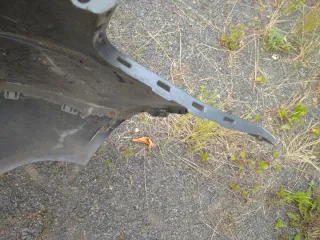 8V3807521R 8V4807511P Бампер задний Audi A3 8V Арт e12698882, вид 4