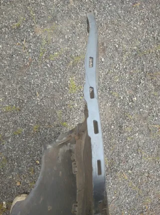 8V3807521R 8V4807511P Бампер задний Audi A3 8V Арт e12698882, вид 5