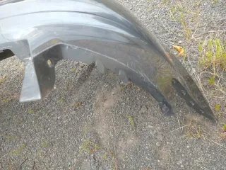 8V3807521R 8V4807511P Бампер задний Audi A3 8V Арт e12698882, вид 7