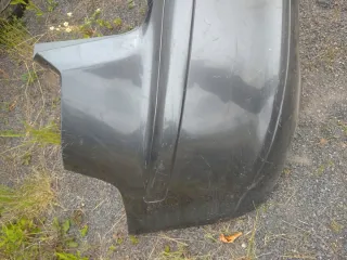 8V3807521R 8V4807511P Бампер задний Audi A3 8V Арт e12698882, вид 8