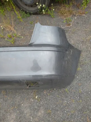 8V3807521R 8V4807511P Бампер задний Audi A3 8V Арт e12698882, вид 9